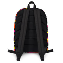 Load image into Gallery viewer, &quot;Gasp&quot; Backpack