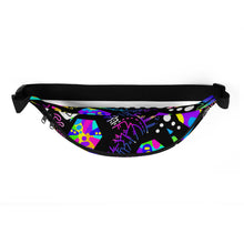 Load image into Gallery viewer, &quot;Catastrophe&quot; Fanny Pack