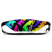 Load image into Gallery viewer, &quot;Dreams&quot;: Fanny Pack