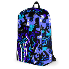 Load image into Gallery viewer, &quot;Expectation&quot; Backpack
