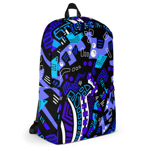 "Expectation" Backpack