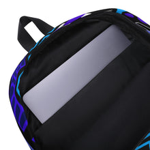 Load image into Gallery viewer, &quot;Expectation&quot; Backpack