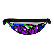 Load image into Gallery viewer, &quot;Avicii&quot; Fanny Pack