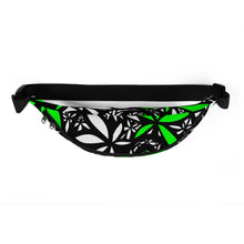 Load image into Gallery viewer, &quot;Kush&quot; Fanny Pack