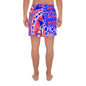 "Independence" Shorts