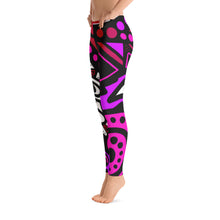 Load image into Gallery viewer, &quot;Breakout&quot; Leggings