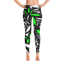 Load image into Gallery viewer, &quot;Kush&quot; Leggings