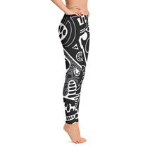 Load image into Gallery viewer, &quot;Fuel&quot; Leggings
