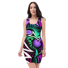 Load image into Gallery viewer, &quot;Divine&quot; Dress