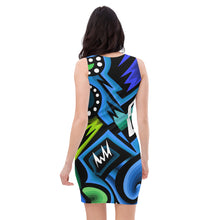Load image into Gallery viewer, &quot;Devotion&quot; Dress