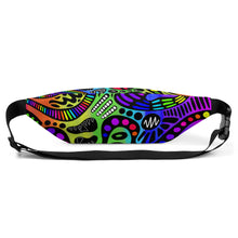 Load image into Gallery viewer, “Thrive” Fanny Pack