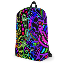 Load image into Gallery viewer, “Thrive” Backpack