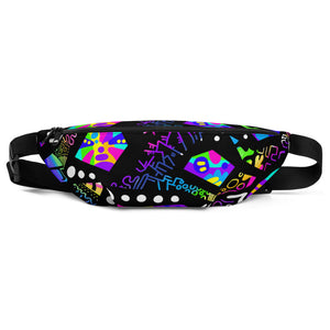 "Catastrophe" Fanny Pack