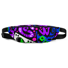 Load image into Gallery viewer, &quot;Avicii&quot; Fanny Pack