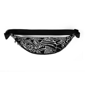 "Patience" Fanny Pack