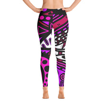Load image into Gallery viewer, &quot;Breakout&quot; Leggings