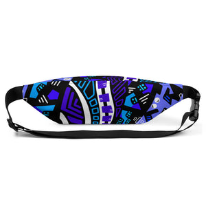 "Expectation" Fanny Pack