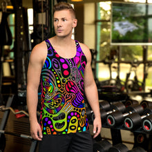 Load image into Gallery viewer, Thrive Tank Top