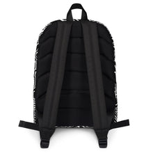 Load image into Gallery viewer, “Patience” Backpack