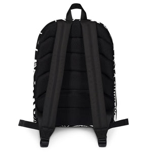 "Fuel" Backpack