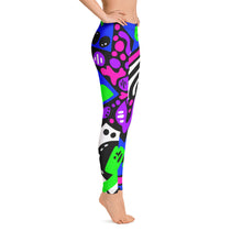 Load image into Gallery viewer, &quot;Avicii&quot; Leggings
