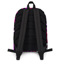 Load image into Gallery viewer, &quot;Breakout&quot; Backpack