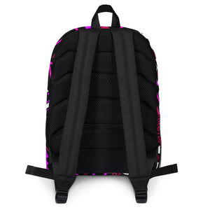 "Breakout" Backpack